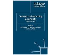 Towards Understanding Community