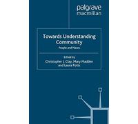 Towards Understanding Community