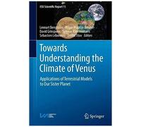 Towards Understanding The Climate Of Venus