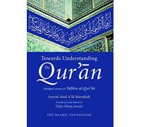 Towards Understanding the Qur'an