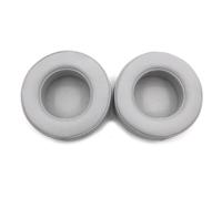 TOWARDSNAN 1 paire de cache-oreilles de rechange pour casque de jeu portable RGB SE - Housse souple pour casque - Suppression du bruit - Pour PC, ordinateur RGB SE