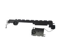 TOWARDSNAN 1 paire d'ordinateurs portables intégrés Kit interne gauche + droit de remplacement pour 5520 5525 7520 0X96FK X96FK Accessoires d'ordinateur portable Compact