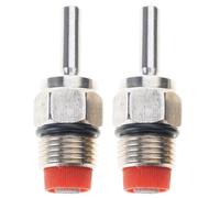 TOWARDSNAN Abreuvoir automatique en acier inoxydable pour d'eau potable pour truies, chevaux et autres animaux d'extérieur