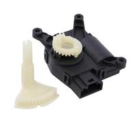 TOWARDSNAN Actionneur de contrôle des flux d'air conçu avec précision pour unité CVC 95 % d'efficacité 5Q0898511D 715279 604426 V10771095 5Q0898511F Actionneur de moteur CVC longue durée