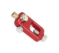 TOWARDSNAN Adaptateur de vannes DIN haute pression 300 bar 4500 psi pour plongée sous-marine, réservoir d'air, remplissage 4500 psi 300 bar, station de remplissage