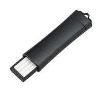 TOWARDSNAN Aiguiseur de crochet rétractable en céramique compact pour pêche en plein air, outil de meulage portable en céramique