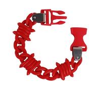 TOWARDSNAN Bracelet polyvalent avec finition mate en acrylique et fermeture pour un usage quotidien élégant et léger, taille unique, Comme décrit