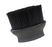 TOWARDSNAN Brosse de nettoyage flexible pour grille d'aération de voiture, outil à poils doux pour tableau de bord, porte-gobelets et fentes étroites