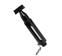 TOWARDSNAN Brosse de nettoyage pour clubs de golf - Facile à utiliser - Nettoyage facile