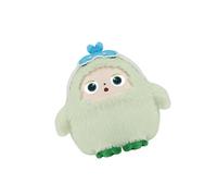 TOWARDSNAN Compagnon en peluche AI pour enfants, reconnaissance vocale, conte, chant et confort émotionnel - Jouet en peluche interactif Ai