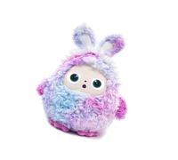 TOWARDSNAN Compagnon en peluche AI pour enfants, reconnaissance vocale, conte, chant et confort émotionnel - Jouet en peluche interactif Ai