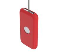 TOWARDSNAN Coque de protection en silicone anti-chute pour Vision MR PowerBank Coque de protection en silicone