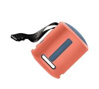 TOWARDSNAN Coque de protection en silicone pour haut-parleurs SRSXB100 XB13, étui de préhension avec découpe précise et anti-taches