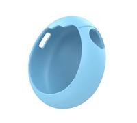 TOWARDSNAN Coque de protection en silicone pour les utilisateurs d'appareils numériques interactifs Paradise offrant une durabilité accrue