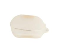 TOWARDSNAN Coque souple résistante aux chocs pour clips de matériel sonore, boîtier anti-poussière et lavable en silicone pour améliorer la prise en main et anti-rayures