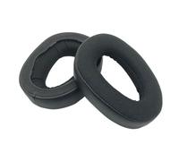 TOWARDSNAN Coussinets de rechange en cuir protéiné pour casque H3PRO