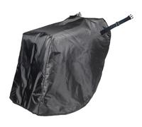 TOWARDSNAN Couvre-jambes coupe-vent pour moto - Coupe-vent - Tablier universel pour scooter - Protection des genoux - Pour scooter