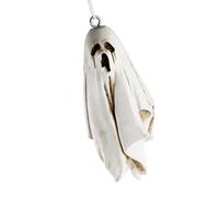 TOWARDSNAN Fournitures de fêtes d'Halloween Eerie - Décorations de jardin - Chauve-souris spectre à suspendre pour scène étrange