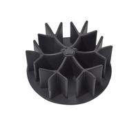 TOWARDSNAN Gamelle en silicone antidérapante pour chien - Mangez lentement - Gamelle puzzle pour grands petits chiens - Gamelle de nourriture pour chiens - Bol puzzle pour chiens de petite taille - En