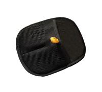 TOWARDSNAN Gants multi-usages double face pour toilettage et nettoyage de la maison - Brosse d'épilation - Gants pour enlever les vêtements et les poils