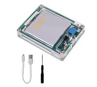 TOWARDSNAN Générateur de fréquence Impulsions de résonance 7,83 Hz Ondes Résonateurs Basse Amplificateurs Faible