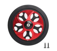 TOWARDSNAN Grilles de radiateur de moteur en alliage d'aluminium pour moto NS125LA RX125, accessoire de style pour moto