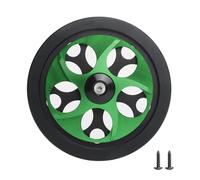 TOWARDSNAN Grilles de radiateur de moteur en alliage d'aluminium pour moto NS125LA RX125, accessoire de style pour moto