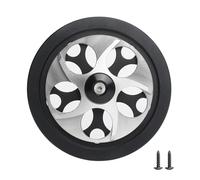 TOWARDSNAN Grilles de radiateur de moteur en alliage d'aluminium pour moto NS125LA RX125, accessoire de style pour moto