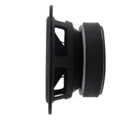 TOWARDSNAN Haut-parleurs de 10,2 cm pour les amateurs de son, matériaux de cônes avancés, réponse transitoire rapide, haute résolution, woofers composites