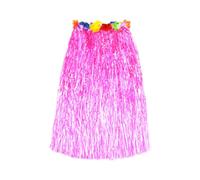 TOWARDSNAN Jupes de danse colorées - Jupe d'herbe pour les fêtes de plage, les décorations de fête sur le thème de la scène, a, 95D