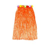 TOWARDSNAN Jupes de danse colorées - Jupe d'herbe pour les fêtes de plage, les décorations de fête sur le thème de la scène, b, 95D