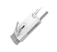 TOWARDSNAN Kit de nettoyage électronique multi-en-1 pour écran d'ordinateur portable et clavier - Extracteur de touches multifonction