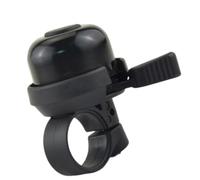 TOWARDSNAN Klaxon d'alarme de vélo électrique étanche à haute volumes pour enfants et adultes VTT à libération rapide pour guidon de vélo