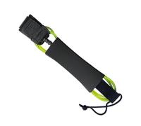 TOWARDSNAN Longboards de surf longboards corde de surf chevilles laisses de surf élastiques pour planches de paddle et skimboards laisses de haute résistance