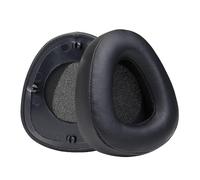 TOWARDSNAN Lot de 2 coussinets pour écouteurs pour garder de vrais casques NC1 Coussinets doux pour plus de confort dans n'importe quel réglage Coussinets d'isolation du bruit