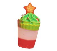 TOWARDSNAN Maisons de poupées pratiques miniatures 6 mélanges de café latte art minuscule boisson accessoires portables pour collectionneur et cadeau petits accessoires de café