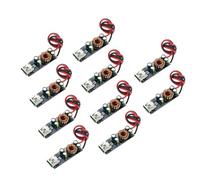 TOWARDSNAN Module de charge avancé haute efficacité pour plusieurs appareils adaptés aux charges rapides PD3.0 Module de charge haute vitesse pour téléphones