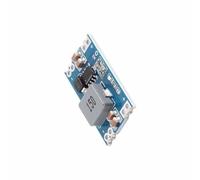 TOWARDSNAN Module régulateur de tension abaisseur précis Efficacité Large plage de température Redresseur synchrone 3,3 V 5 V 9 V 12 V Module de tension abaisseur haute intensité