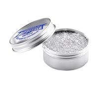 TOWARDSNAN Pâtes de renouvellement multi-usages pour pointes de fer à souder efficaces, techniciens de réparation électroniques, usage domestique, nettoyant professionnel pour pointes de soudure