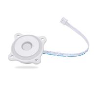 TOWARDSNAN Plaque de rechange universelle pour humidificateur et diffuseur d'huiles essentielles, pièce de rechange pour humidificateur et diffuseur d'huiles essentielles