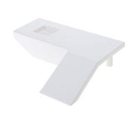 TOWARDSNAN Plateforme de repos multicolore pour reptiles et tortues pour aquariums, reptiles, poissons et escalades