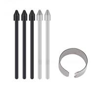 TOWARDSNAN Pointes de rechange faciles à installer pour tablettes et smartphones S21U/Note 10/Note 20 - Écriture précise et lisse