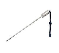 TOWARDSNAN Pointeur de plongée en acier inoxydable pour homards, chatouilles sous-marines