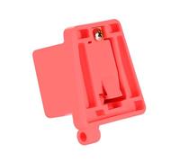 TOWARDSNAN Porte-vélos pliants, supports d'adaptateur, bloc avant de vélo, support de sac de transport pliable