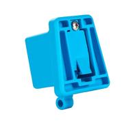 TOWARDSNAN Porte-vélos pliants, supports d'adaptateur, bloc avant de vélo, support de sac de transport pliable