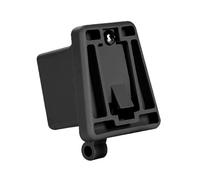 TOWARDSNAN Porte-vélos pliants, supports d'adaptateur, bloc avant de vélo, support de sac de transport pliable