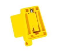 TOWARDSNAN Porte-vélos pliants, supports d'adaptateur, bloc avant de vélo, support de sac de transport pliable