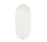 TOWARDSNAN Protection portable en silicone résistant pour enregistreur d'IA - Design résistant - Antidérapant - Entretien facile - Housse ergonomique en silicone pour appareils Ai