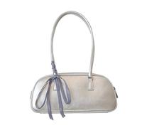 TOWARDSNAN Sac à bandoulière pratique et élégant sur le thème du ballet, sac à main simple et accrocheur, adapté à toutes les occasions