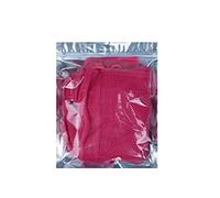 TOWARDSNAN Sac de douche réglable multifonction anti-morsure pour animal domestique douche bain anti-rayures